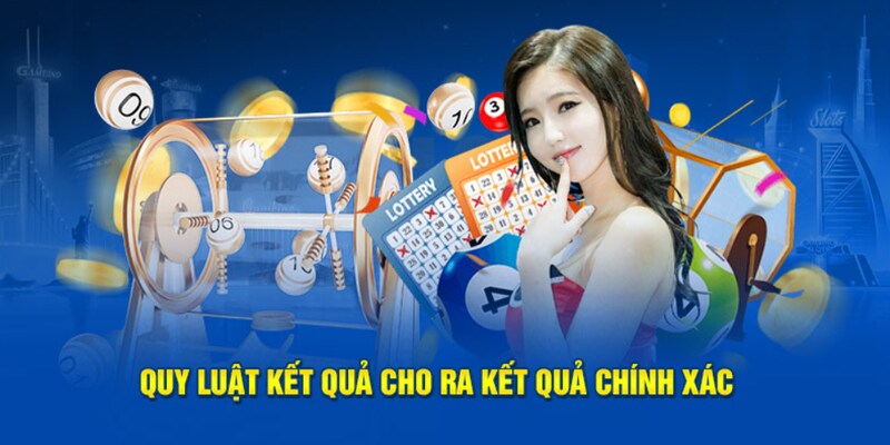 Cập nhật kết quả chuẩn trong ngày