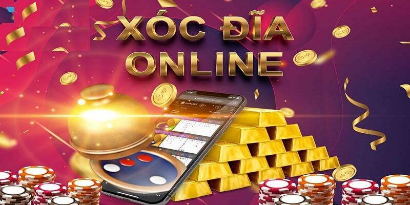 Công thức đánh xóc đĩa Ku Casino theo luật gấp thếp