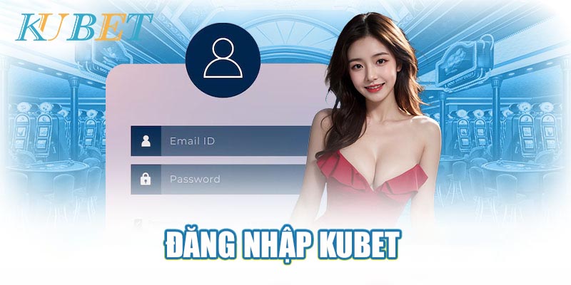 Đăng nhập Kubet, người chơi cần chuẩn bị gì?