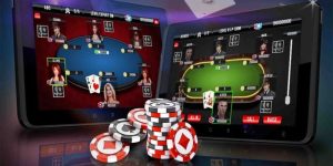 Poker Kubet - Trò chơi trực tuyến hot hit