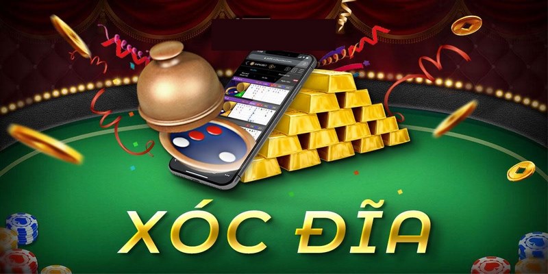 Bí quyết chơi xóc đĩa 3D Kubet hiệu quả