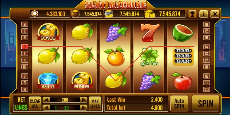 Top bí kíp để chinh phục Slot game Kubet thắng lớn