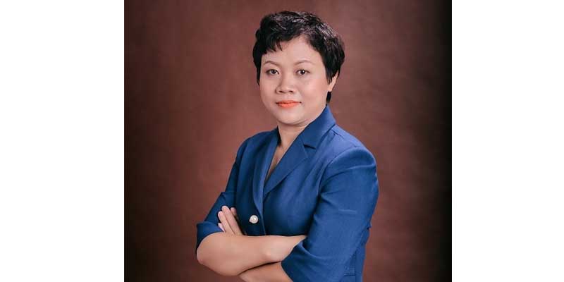 Tiểu sử CEO Nguyễn Cẩm Thơ