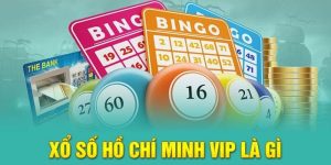 Nét chính về Hồ Chí Minh Vip