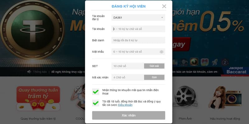 Truy cập và tham gia cược tại Kubet dễ dàng