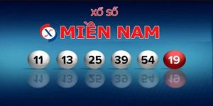 Xổ Số Miền Nam - Sản Phẩm Cá Cược Trực Tuyến Xanh Chín