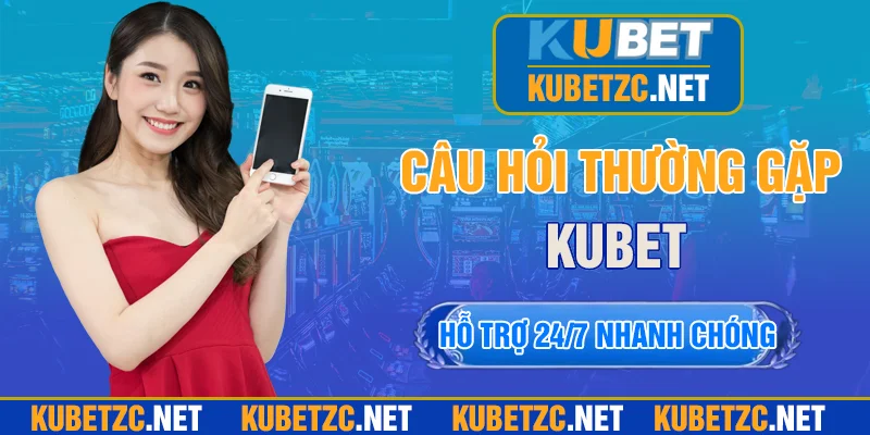 Những câu hỏi được đặt ra xoay quanh nhà cái Ku Bet